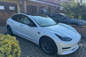 Tesla Model 3 RWD – Giugno 2023 – Meno di 50k km