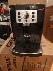 de longhi magnifica s