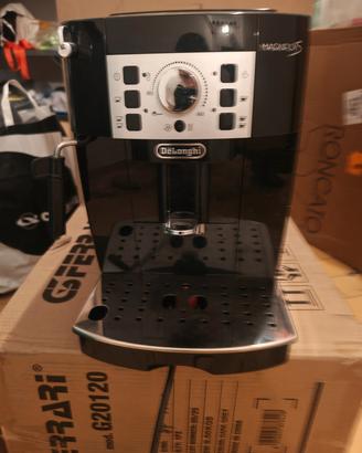 de longhi magnifica s