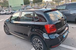 POLO WOLKSWAGEN 1.4 TD-CONFORTLINE