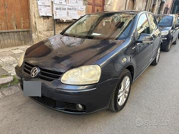 Volkswagen Golf V 1.9 TDI