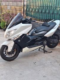 TMAX 500