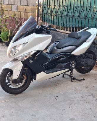 TMAX 500