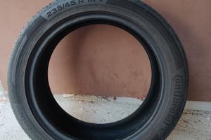 Continental copertoni 235/45/R18