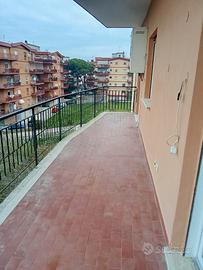 Permuta appartamento Ladispoli