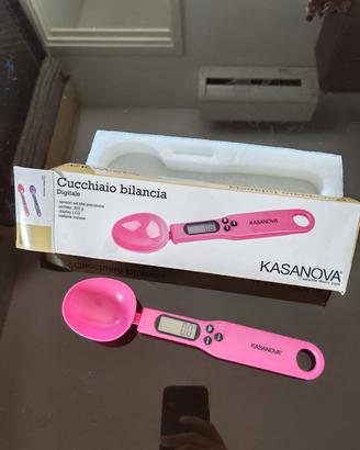 Cucchiaio bilancia Kasanova