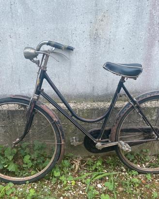 Bici Superba