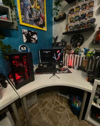 Pc da gaming