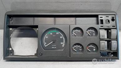 Quadro strumenti iveco eurotech usato