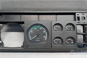 Quadro strumenti iveco eurotech usato