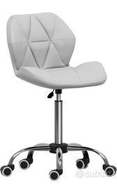 Sedia da ufficio ergonomica – come nuova