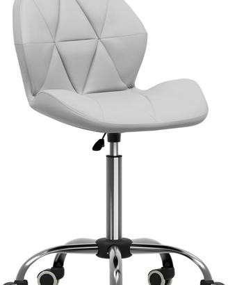Sedia da ufficio ergonomica – come nuova