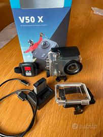 Akaso V50 X  action cam