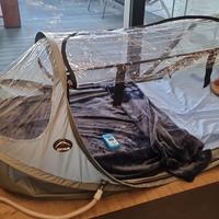 Tenda Ipobarica professionale  Ipossica Sport