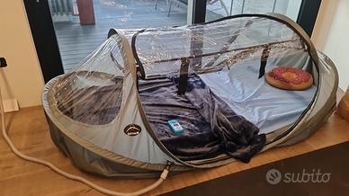 Tenda Ipobarica professionale  Ipossica Sport