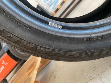 Pneumatici nexen R17