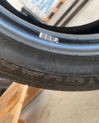 Pneumatici nexen R17
