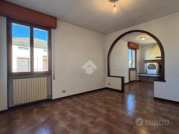 3 LOCALI A OSPITALETTO