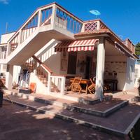 Portopalo Villa Con Dependance 300 Metri Dal Mare