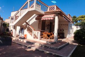 Portopalo Villa Con Dependance 300 Metri Dal Mare