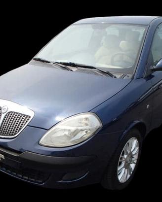 Lancia Ypsilon 1.2 Argento SOLO KM 73200