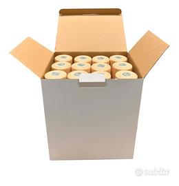 Biolaster Pre-Tape 7 cm x 27 m Schiuma morbida 