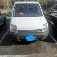 Autocaro Ford Transit Connect 90CV