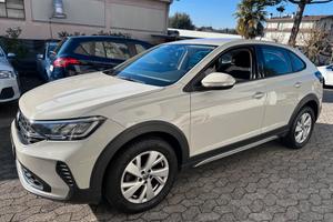 Volkswagen Taigo 1.0 TSI 110 CV DSG Life*EURO6*NEO