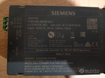 plc Siemens 