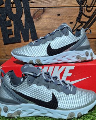 Nike React Element 55 Tg 43
