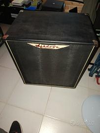  Cassa Ashdown Toneman 410T Deep