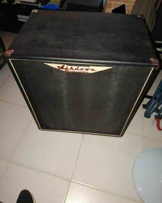  Cassa Ashdown Toneman 410T Deep
