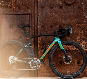 KIT TELAIO DOGMA X 2027 TG 54