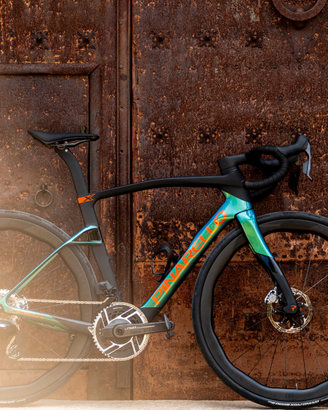 KIT TELAIO DOGMA X 2027 TG 54