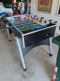 Calcio balilla 