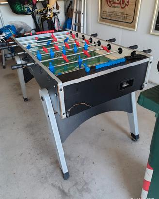 Calcio balilla 