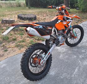 Ktm exc 450
