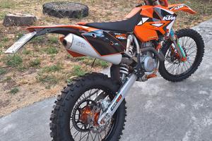 Ktm exc 450