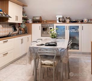 Tavolo Scavolini allungabile 