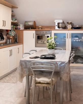 Tavolo Scavolini allungabile 