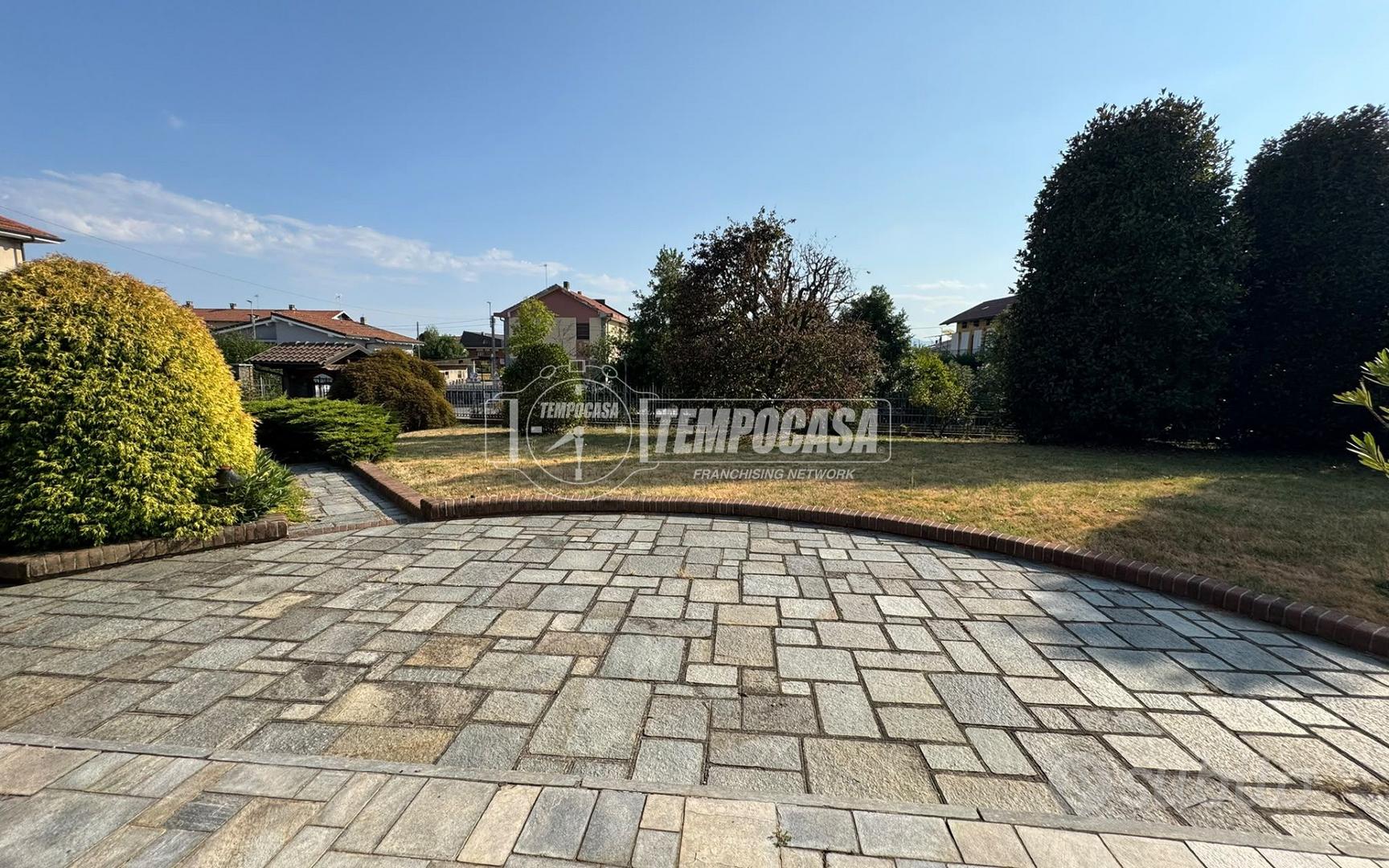 Appartamento – Robassomero, Località Grangia Pol - Vista 5