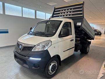 Piaggio Porter NP6 TWB CHASS 300 LR GPL TOP (260 c