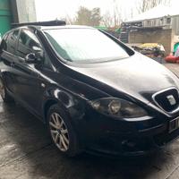 Ricambi Seat Altea 2008 1.9 tdi bls dsg