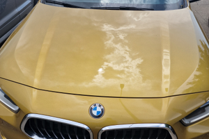Bmw X2 drive 25d