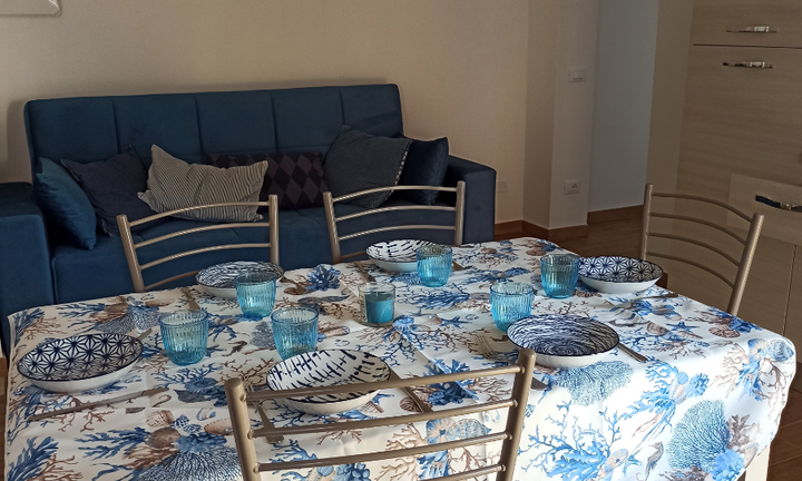 Laigueglia SETTEMBRE