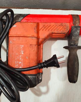 Hilti TE 35 Sds-plus Ricondizionato