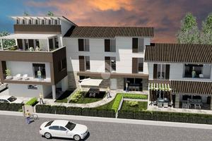 3 LOCALI A SCANDIANO