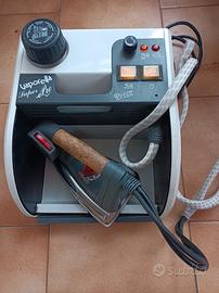 ferro e caldaia da stiro