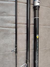 surf casting