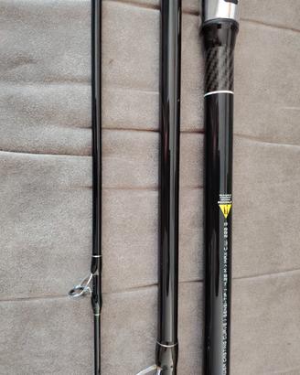 surf casting